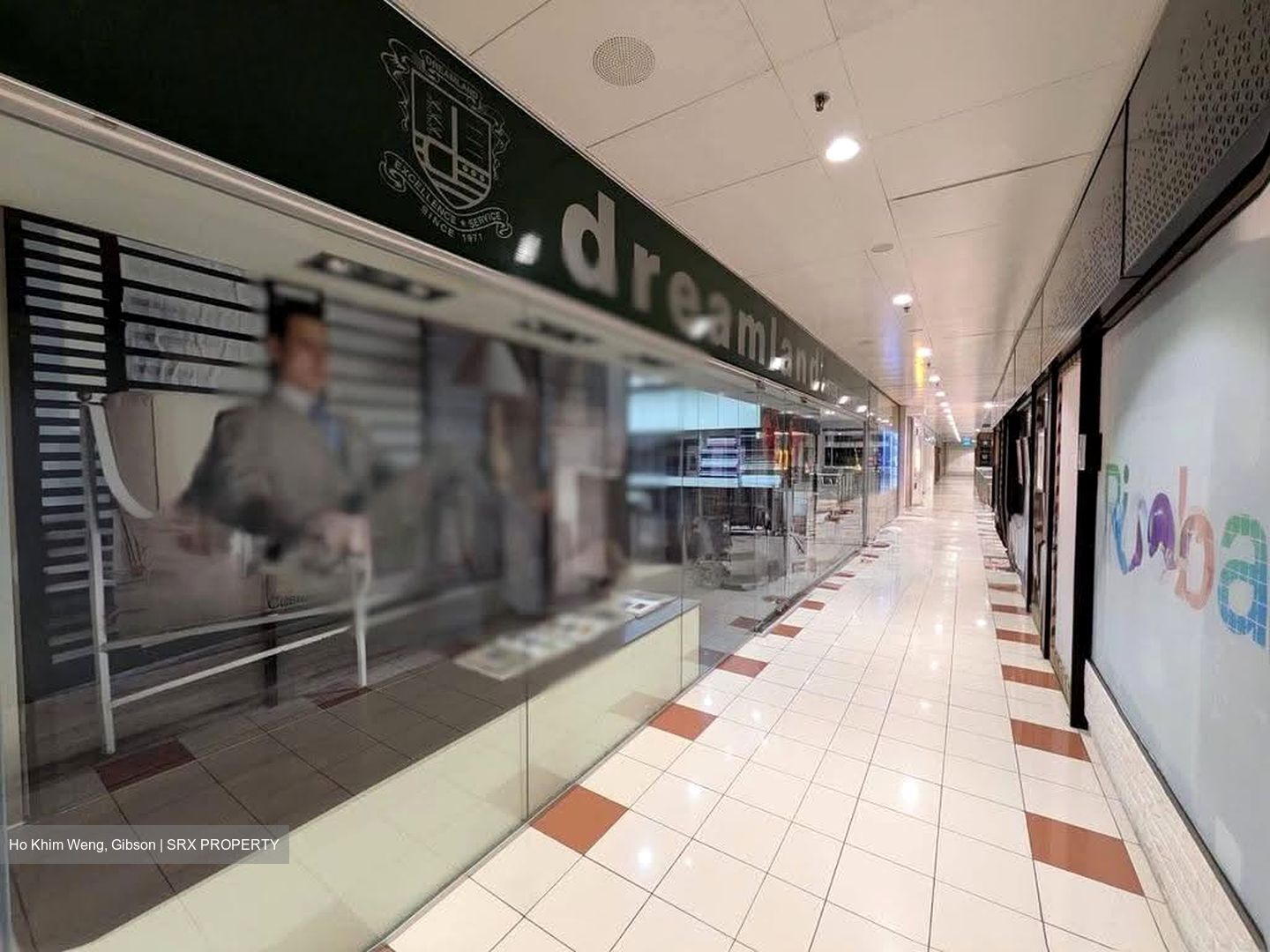 Peninsula Shopping Complex (D6), Shop House #635828731